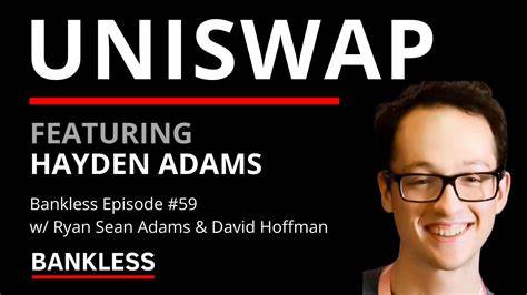 Uniswap Founder Hayden Adams Downplays Jupiter’s Rise as Competition Between Ethereum and Solana Heats Up - DailyCoin