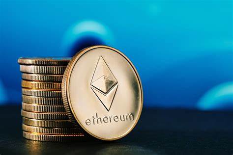 Crypto X Analyst Spots ‘Big Breakout’ for Ethereum