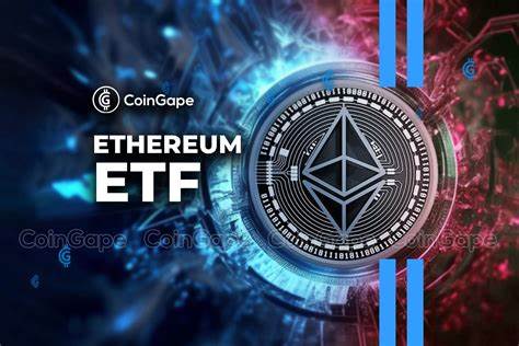 Spot Ethereum ETF Approval Expected This Week, Says Nate Geraci - BeInCrypto