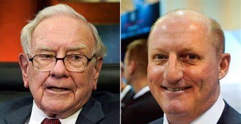 Warren Buffett details timeline for Greg Abel’s CEO transition: Trial Balance