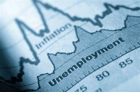 Rise in Recurring Jobless Claims Signals Higher US Unemployment
