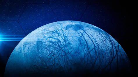 Will Europa Become Habitable When the Sun Becomes a Red Giant? – Universe Today