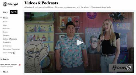 Is It NPR or AI? Google Turns Your Notes Into Incredibly Real-Sounding Podcasts - Decrypt