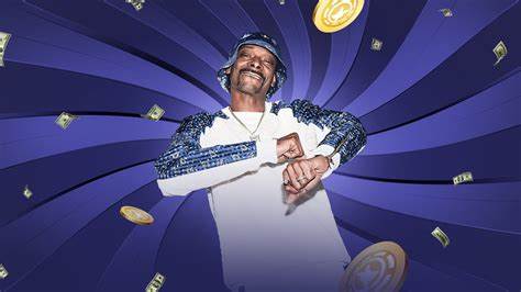 Snoop Dogg Joins Crypto Casino Roobet as ‘Chief Ganjaroo Officer’ - Decrypt