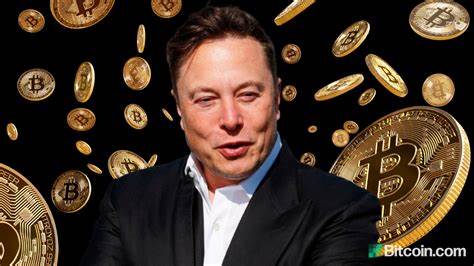 Elon Musk may be betting on Bitcoin—but here’s what 50 other CFOs really think about it - Fortune