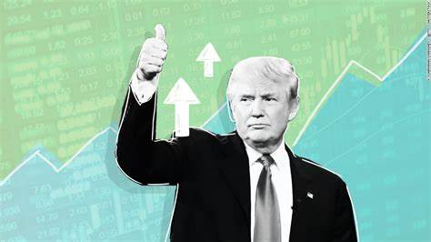 Investors Want Clarity From Trump After a Wild April for Stocks
