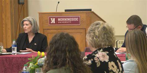 Iowa universities discuss FAFSA delays’ impact on admissions, enrollment
