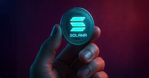Upexi releases presentation detailing Solana treasury strategy