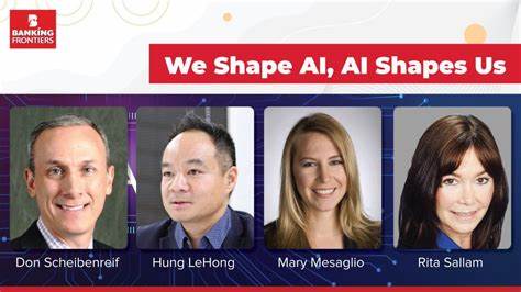 We Shape AI, and How It Shapes Us