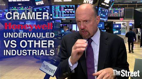 Jim Cramer Says Honeywell International (HON) is ‘Dramatically Undervalued’