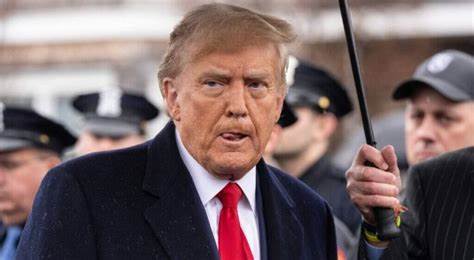 Trump-Backed World Liberty Financial Launches Snapshot Vote to Airdrop Free USD1 Stablecoin After Falcon Finance Deposits and 2.05M USDf Minted