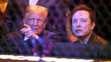 Musk bragged of 'deleted' group when DOGE shut it down – now they're appealing
