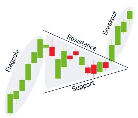 NEAR Surges 5% After Forming Bullish Support Pattern