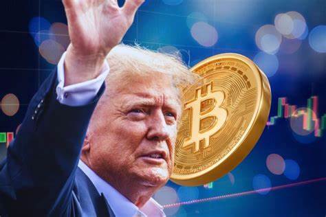 President Donald Trump Just Instituted 2 Key Policies That Could Trigger Bitcoin's Next Bull Run