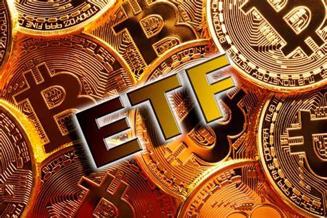 Wie sich neue Bitcoin-ETFs auf den Bitcoin-Preis auswirken – Forbes
