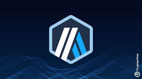 Ethereum Layer 2 Arbitrum launches ‘converge’ blockchain to power $7B Real-World Asset push in DeFi