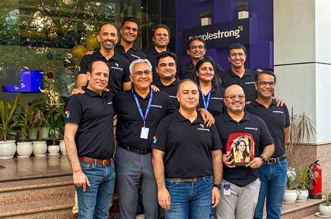 Goldman Sachs Acquires Majority Stake in HCM Leader PeopleStrong