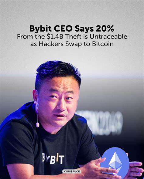 Bybit earns MiCA license as hackers keep $644M from its $1.4B exploit out of reach