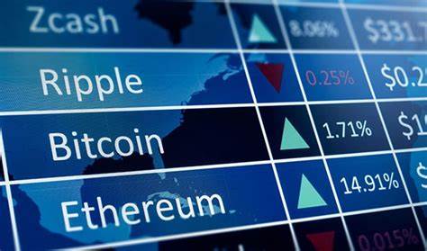 5 Kryptowährungsalternativen zu Bitcoin | INTHEBLACK - INTHEBLACK
