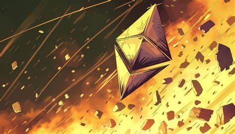 Ethereum Price Prediction With Ether ETFs Unlikely to Gain Approval in May – Where Next for ETH? - Cryptonews