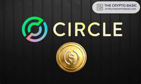 Stablecoin issuer Circle files for long-awaited IPO