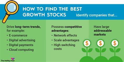 2 Top Growth Stocks to Buy and Hold Forever