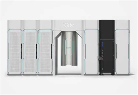 IQM to deliver world-leading 300-qubit quantum computer to Finland