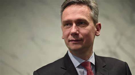 Rio Tinto CEO to Step Down