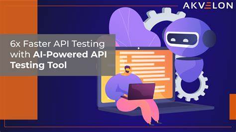 API testing tool which sucks less