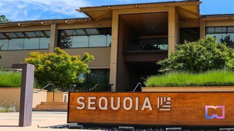 Shake-Up at Sequoia Capital: Departures of Key Partners Mark Transformation - Cryptopolitan