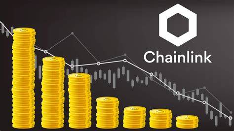 Chainlink (LINK) Could Drop To $8 If It Loses Current Support: On-Chain Data Reveals - NewsBTC