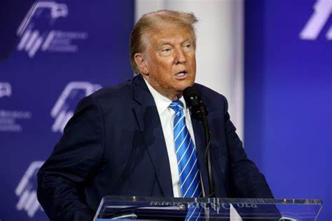 Tariffs And Trump's Grand Strategy - Benzinga