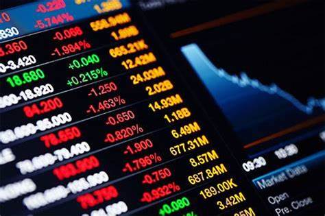 US crude stocks fall more than expected - Economies.com