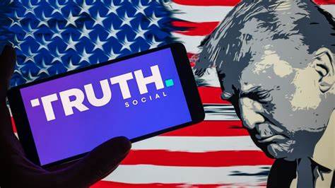 Donald Trump's Truth Social officially files for bitcoin ETF as company deepens crypto push