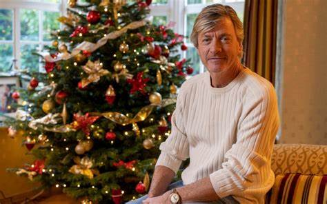 Dear Richard Madeley: My old friend has become a health and fitness bore – I feel judged by him
