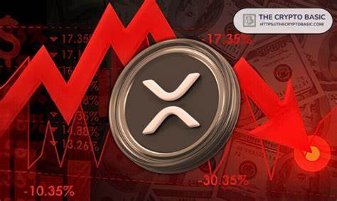 Veteran Trader Calls XRP an Easy Short—Here’s Why