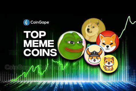 Invest In These Memes As the Meme Coin Market Prepares For Hyper Growth - Analytics Insight