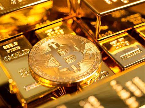 Amid+gold+and+Bitcoin+price+surges%2C+financial+experts+say%3A+Buyer+beware - New Orleans CityBusiness