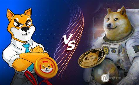 Twitter’s Meme Coins Compete For Dominance: Dogecoin, Shiba Inu, And Big Eyes Coin Fight For The Leading Position! - Analytics Insight