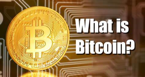 Was genau ist Bitcoin? [+ Ist diese Kryptowährung das „neue Gold“?]
