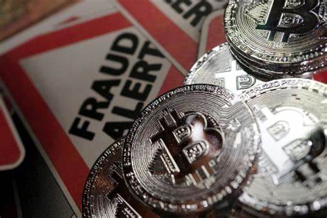 U.S. Authorities Seize $2.5 Million in Cryptocurrency Linked to Fraud Schemes, San Diego FBI Aids in Crackdown
