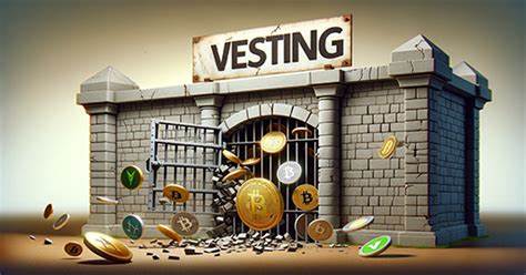 Massive Token Unlock Alert: $208 Million Set to Flood the Market - Coinpedia Fintech News