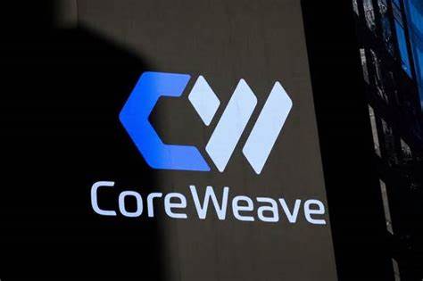 CoreWeave shares end lower as OpenAI deal fails to calm spending worries