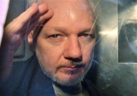 Wikileaks Gathers $37M in BTC Since 2010 - Over $400K Sent After Julian Assange's Arrest - Bitcoin.com News