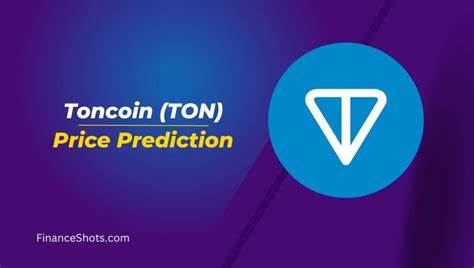 Toncoin price prediction for October 2024: why whales are more focused on this TON rival below $0.10