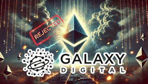 Ethereum’s Market Share Shrinks as Galaxy Digital Swaps $106M ETH for Solana