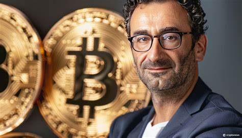 Warning from Emin Gün Sirer: Deceptive Trends Threaten Integrity of Crypto Markets - Cryptonews