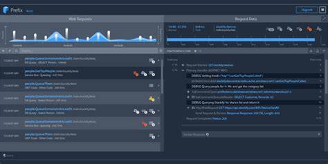 Spall: A code profiler that runs in the browser