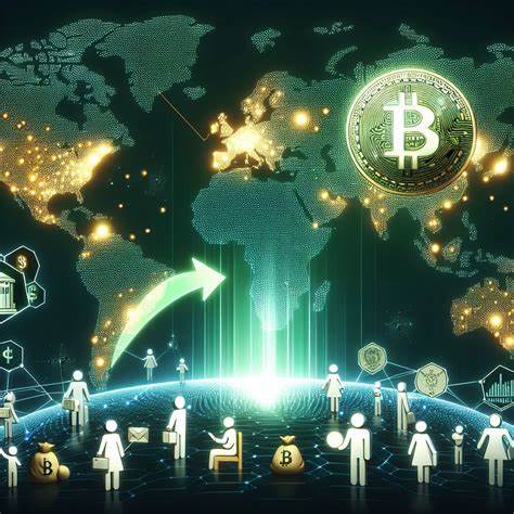 Global crypto trading volume set to surpass $108 trillion in 2024: Coinwire - Crypto Briefing