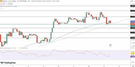 Bitcoin Price Prediction: BTC Dips to $66,500 Amid Mt. Gox Transfers and Hong Kong ETF News - Cryptonews